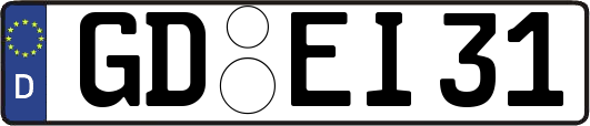 GD-EI31