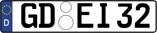 GD-EI32