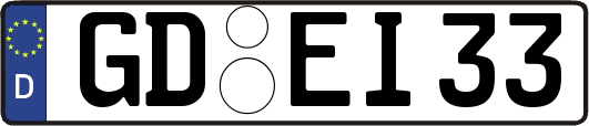 GD-EI33