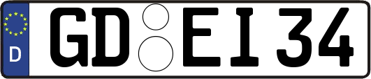 GD-EI34