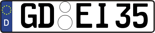 GD-EI35