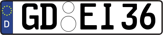 GD-EI36