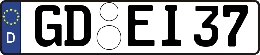 GD-EI37