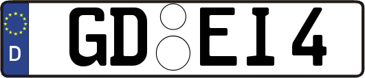 GD-EI4
