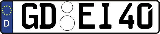GD-EI40