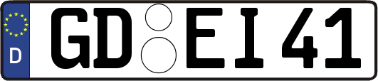 GD-EI41