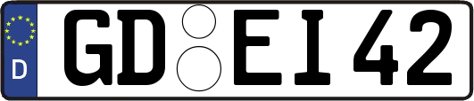 GD-EI42