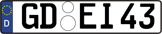 GD-EI43