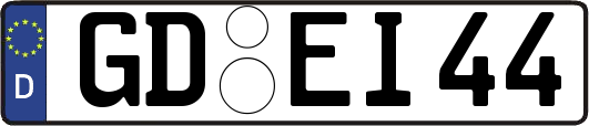 GD-EI44