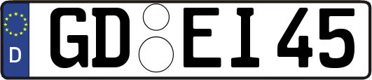 GD-EI45