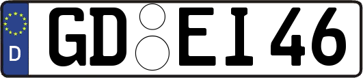 GD-EI46