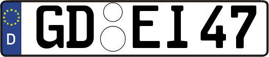 GD-EI47