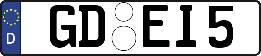 GD-EI5