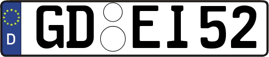 GD-EI52