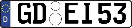 GD-EI53