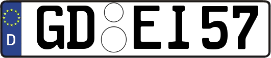 GD-EI57
