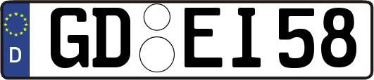 GD-EI58