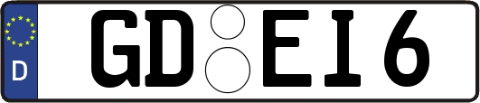 GD-EI6