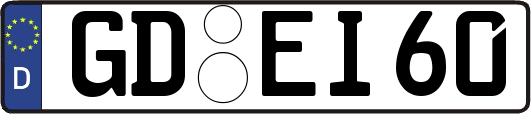 GD-EI60