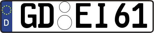 GD-EI61