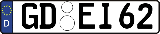 GD-EI62