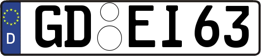 GD-EI63