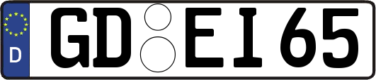 GD-EI65