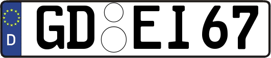 GD-EI67
