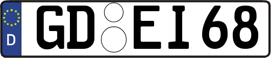 GD-EI68