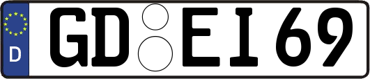 GD-EI69