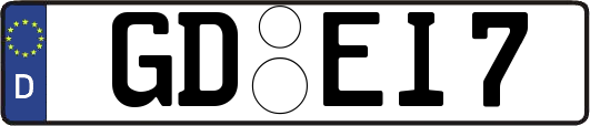 GD-EI7