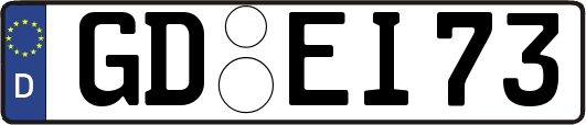 GD-EI73