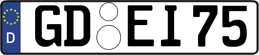 GD-EI75