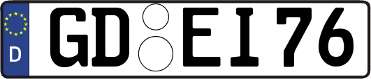 GD-EI76