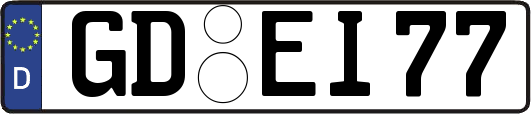 GD-EI77