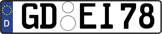 GD-EI78