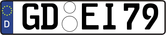 GD-EI79