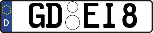 GD-EI8