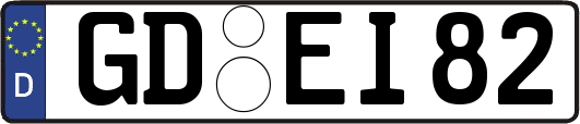 GD-EI82