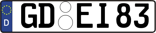 GD-EI83