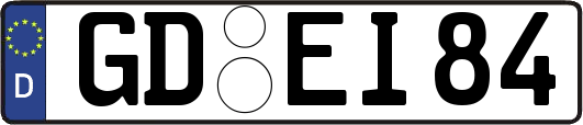 GD-EI84