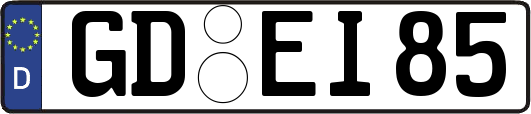 GD-EI85
