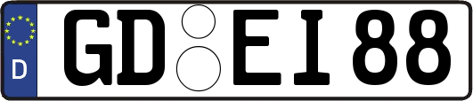 GD-EI88