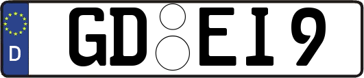 GD-EI9