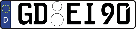 GD-EI90