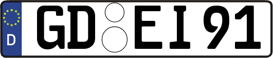 GD-EI91