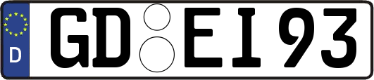 GD-EI93