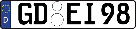 GD-EI98