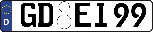 GD-EI99