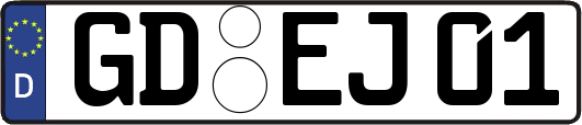 GD-EJ01